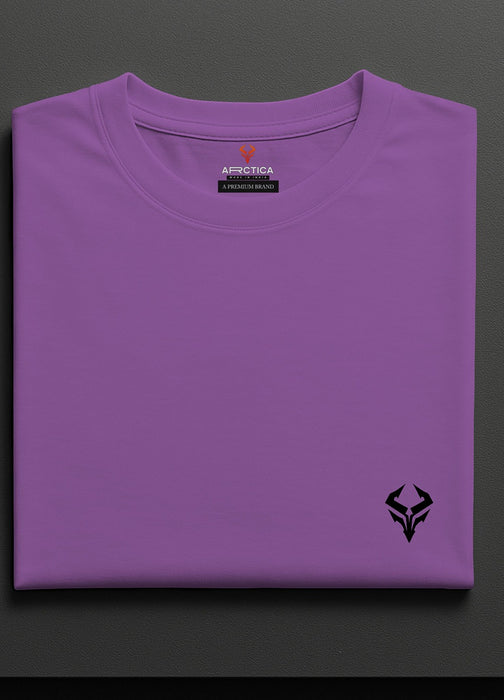 Violet "Peace" Dove & Roses T-Shirt