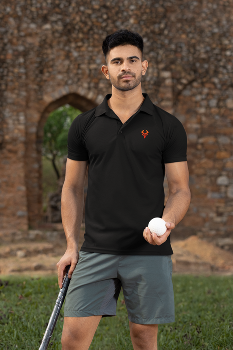 Premium PrimePolo Black Edition