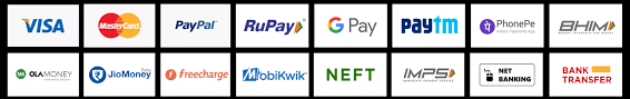 Payments